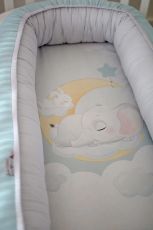 Кокон (позиціонер) Baby Veres Elephant